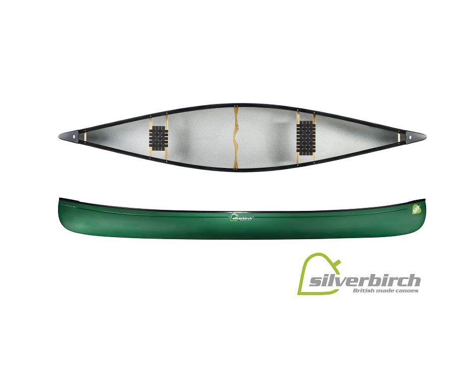 Broadland 16ft Duracore Canoe