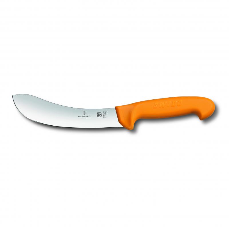 VICTORINOX SWIBO SKINNING 15CM ORANGE