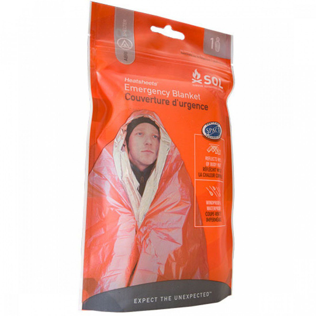 SOL-Blanket