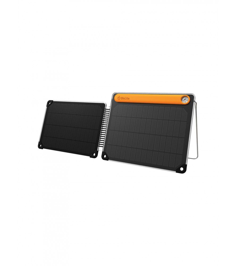 Solarpanel 10+