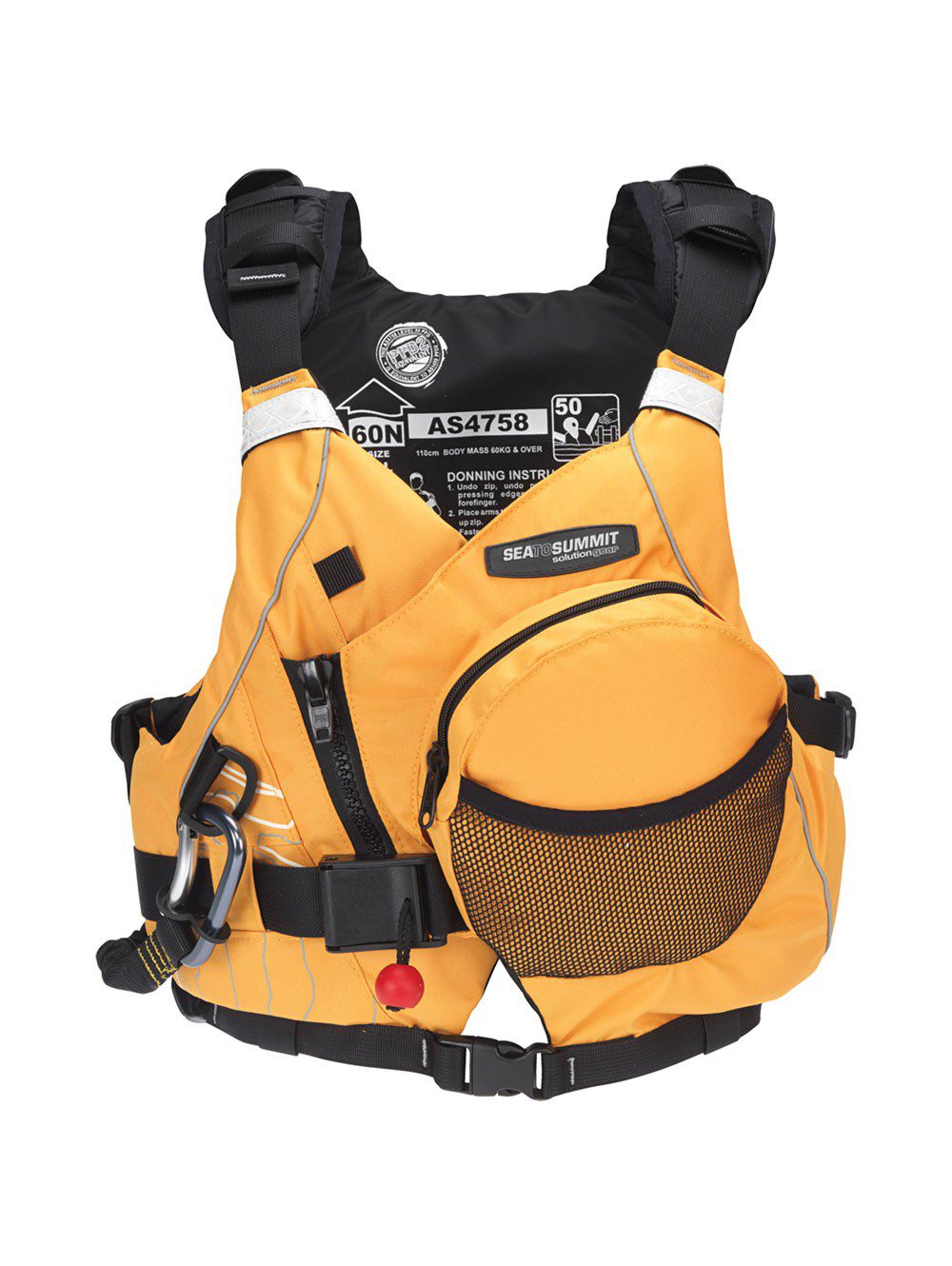 Leader PFD