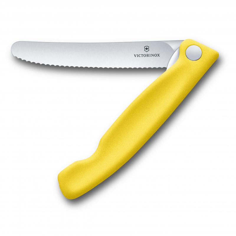 STEAK-YELLOW
