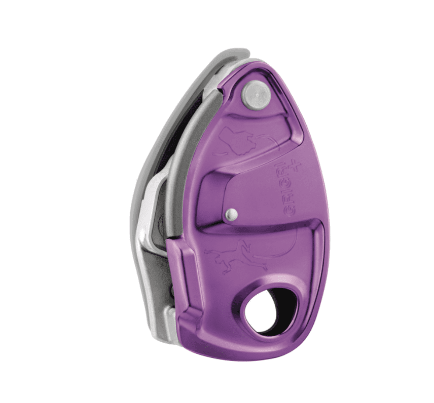 GRIGRI+