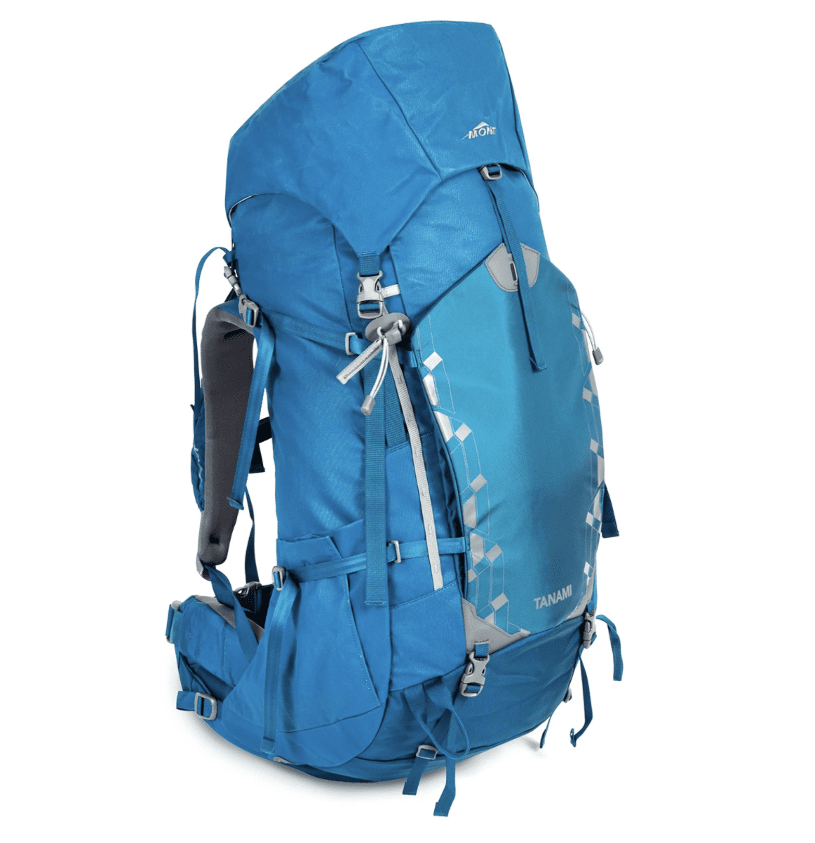Tanami 60L Pack