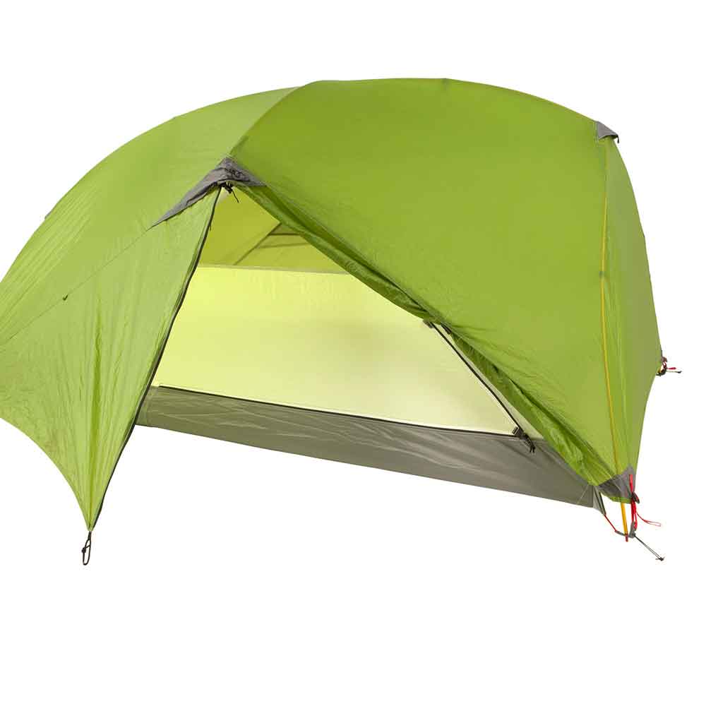 Space 2 Winter Tent