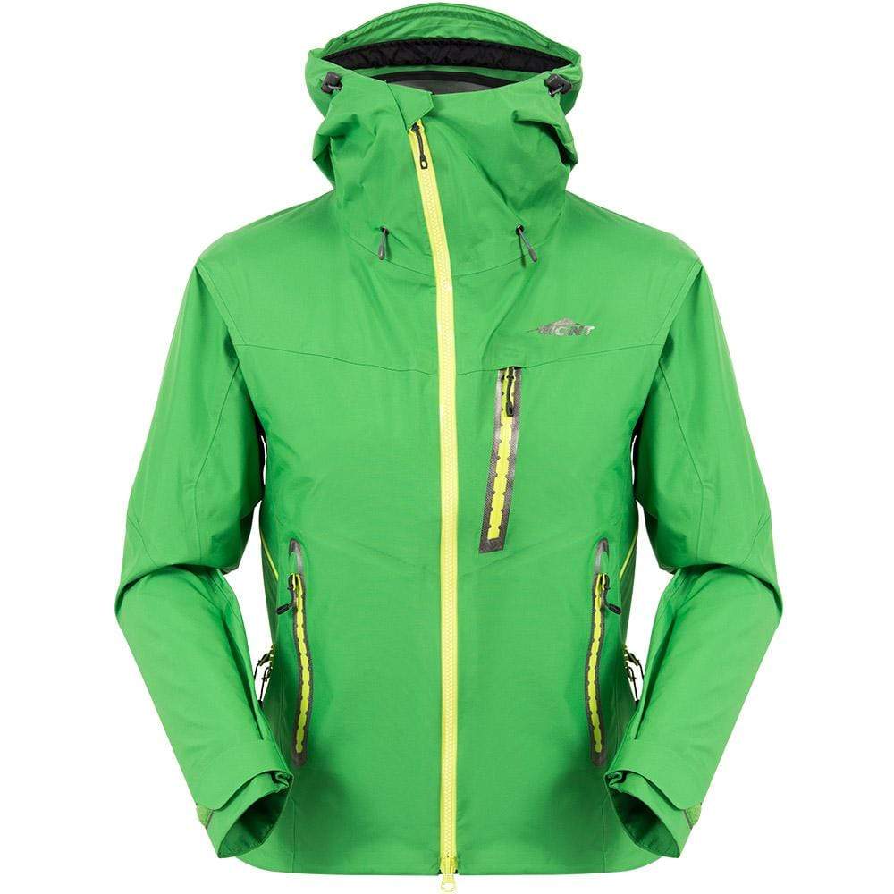 Supersonic-Jacket-Womens-Amazon-Green