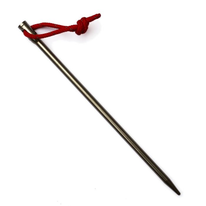 Titanium Nail Peg (each)