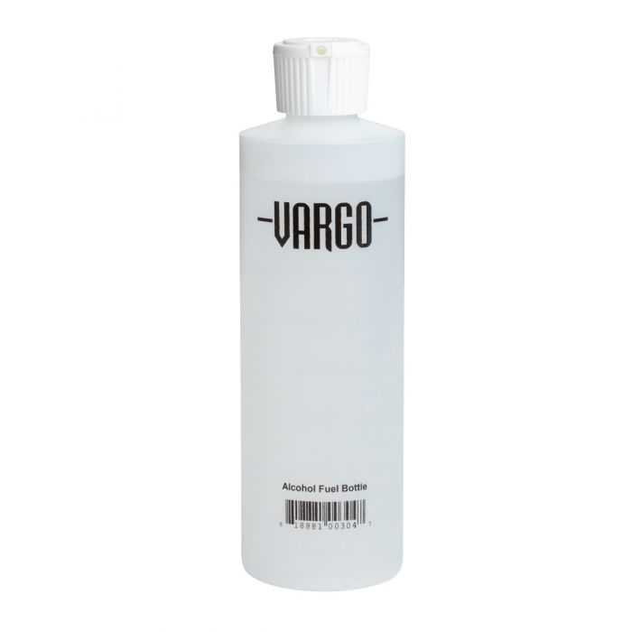 Alcohol Fuel Bottle (HDPE)