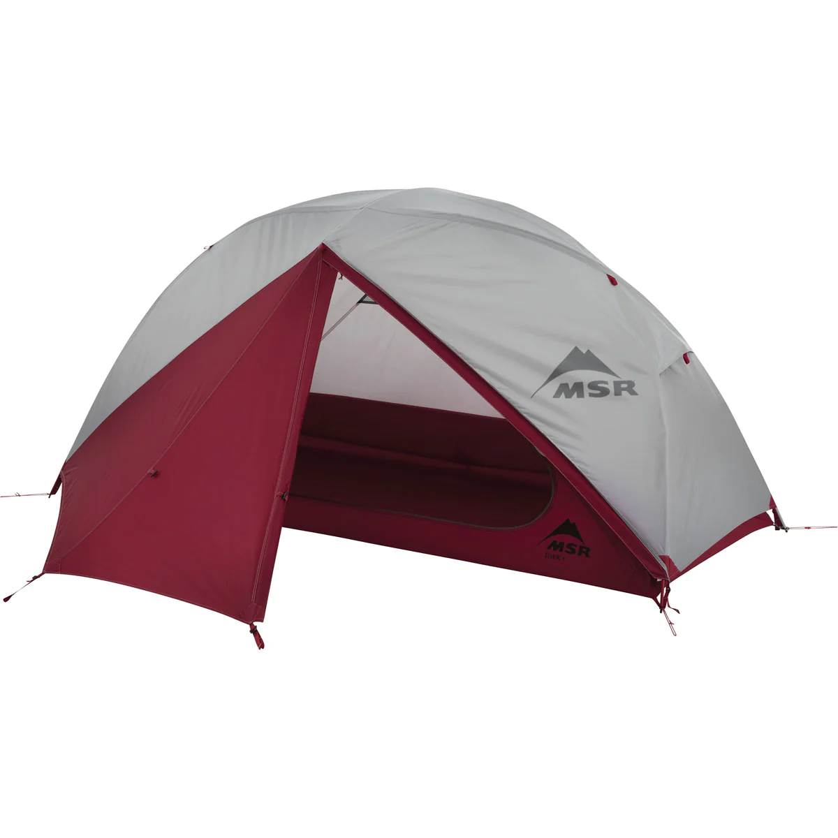 Elixir 1 Tent