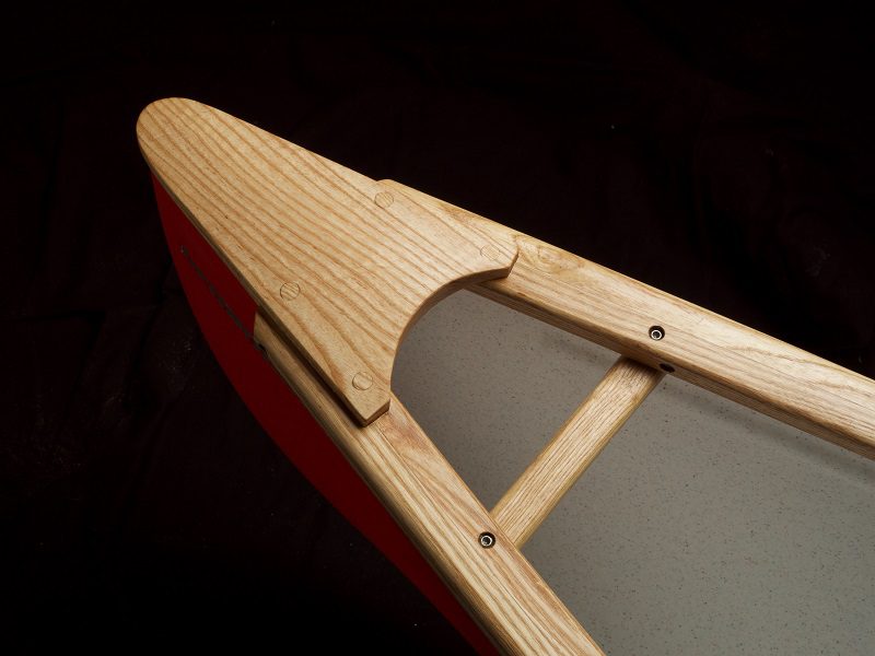 TIMBER