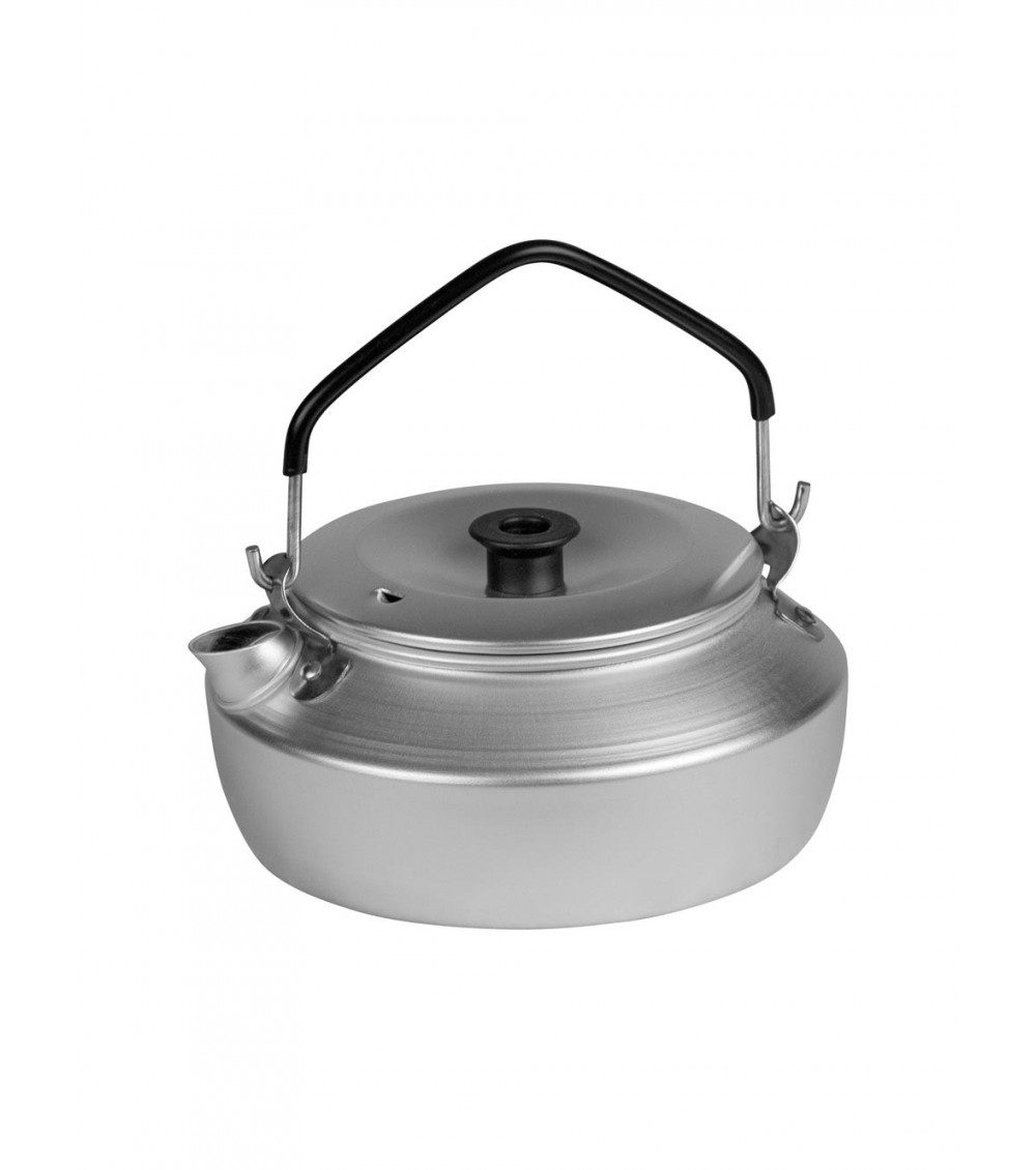 27 Kettle