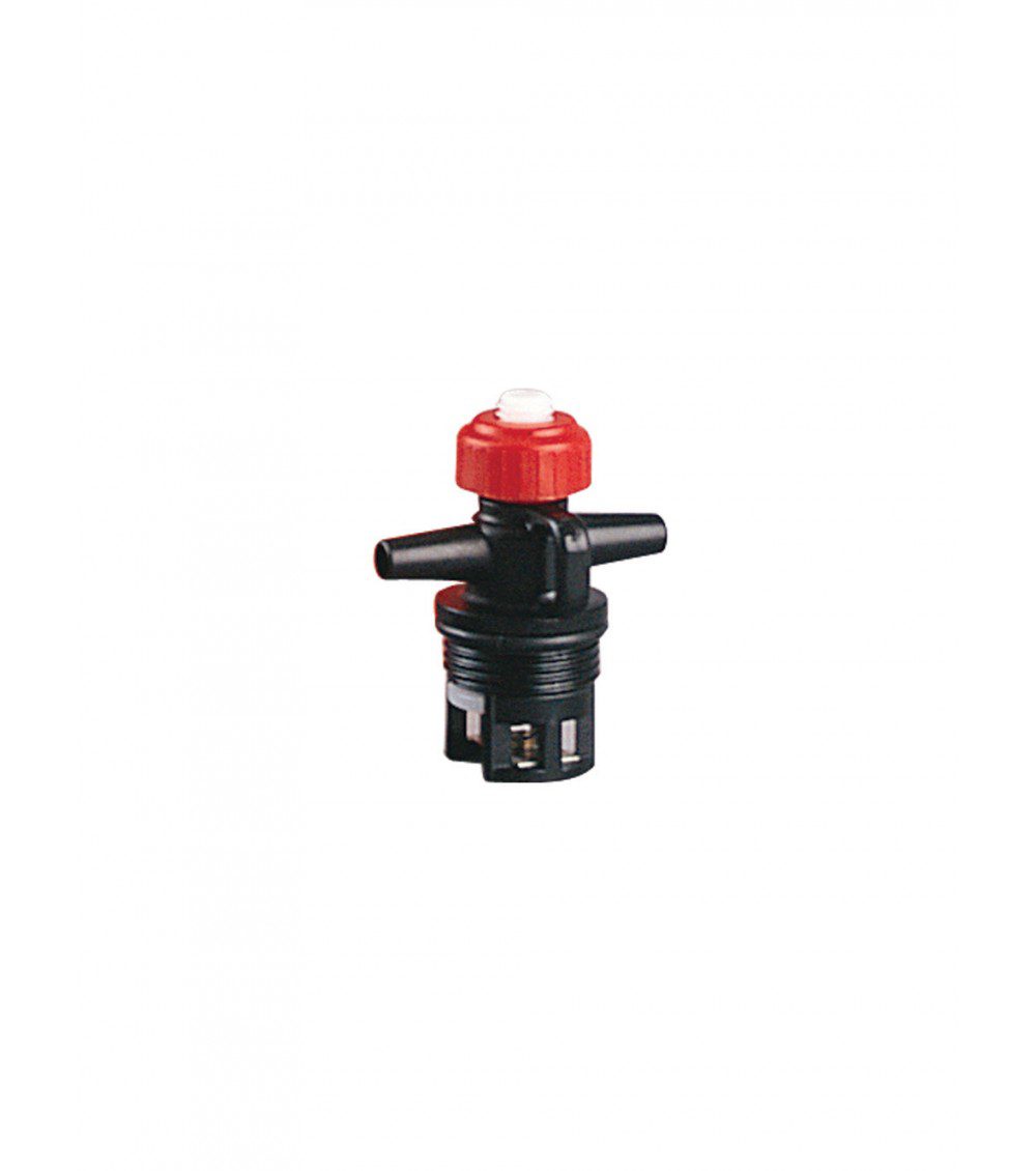 Safety Valve Pour Spout