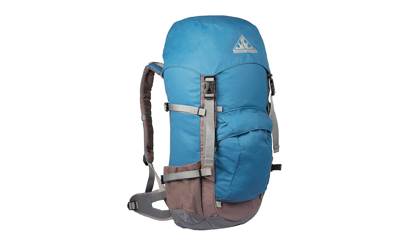 Contour Pack 45L – Ocean