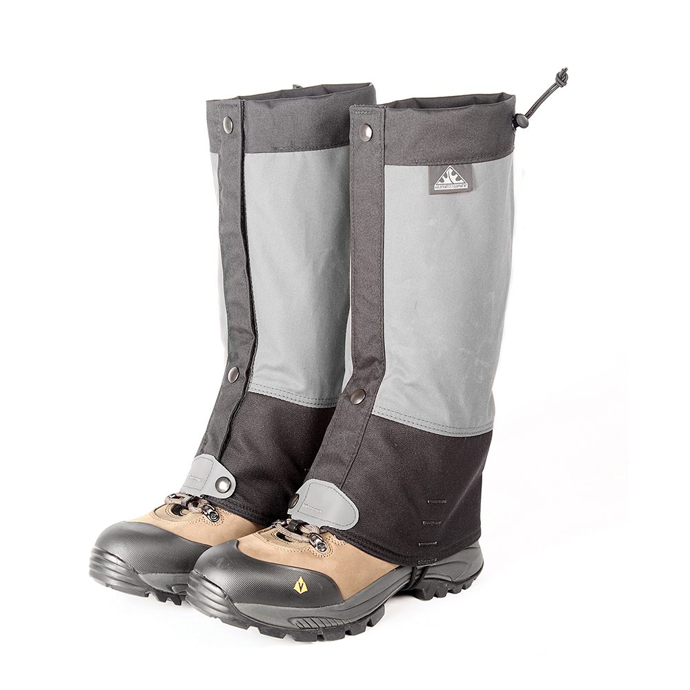 WE04078-WE04079-WE04080-WE04081-Bush-Gaiter-Charcoal