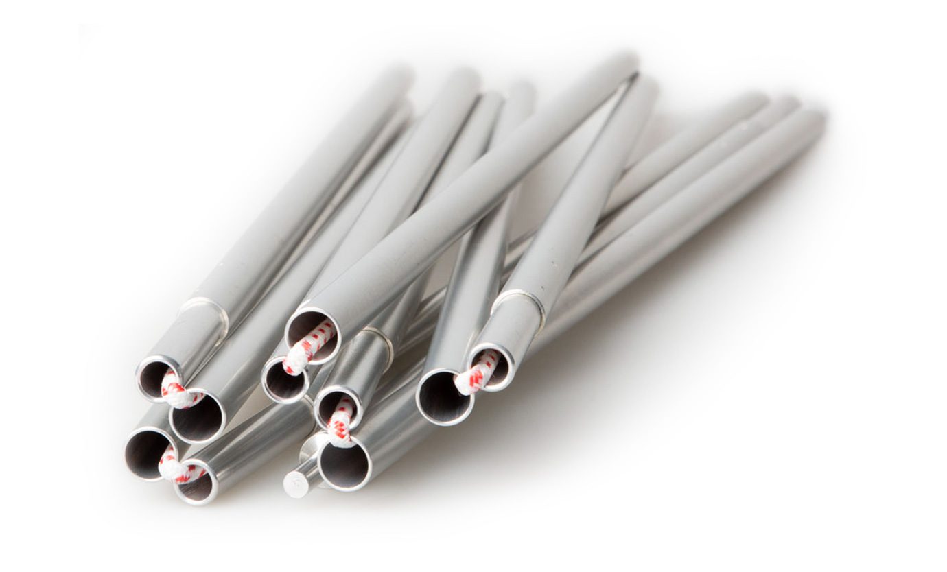 I-Shadow 10.2MM CN Pole Silver