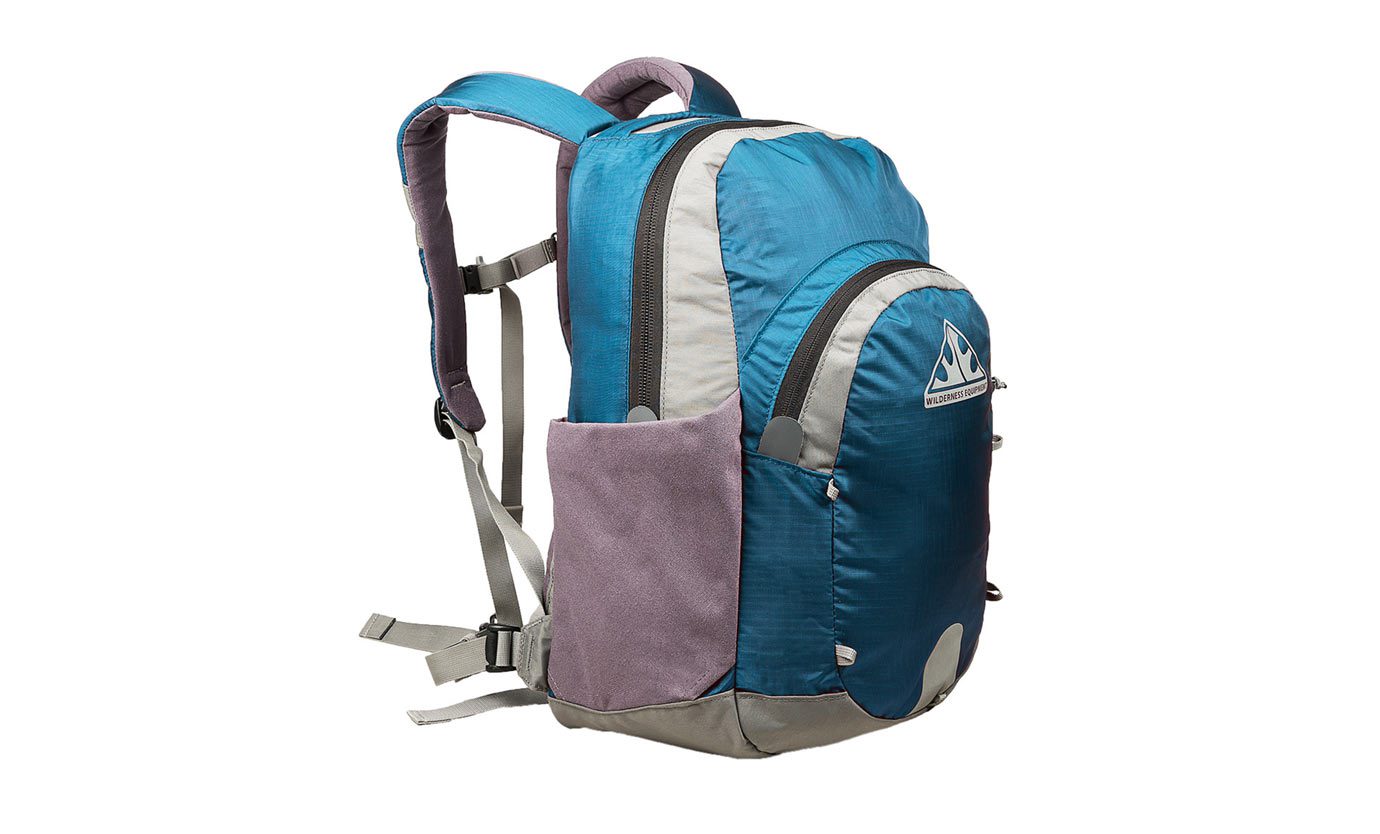 Spark Pack 25L – Ocean