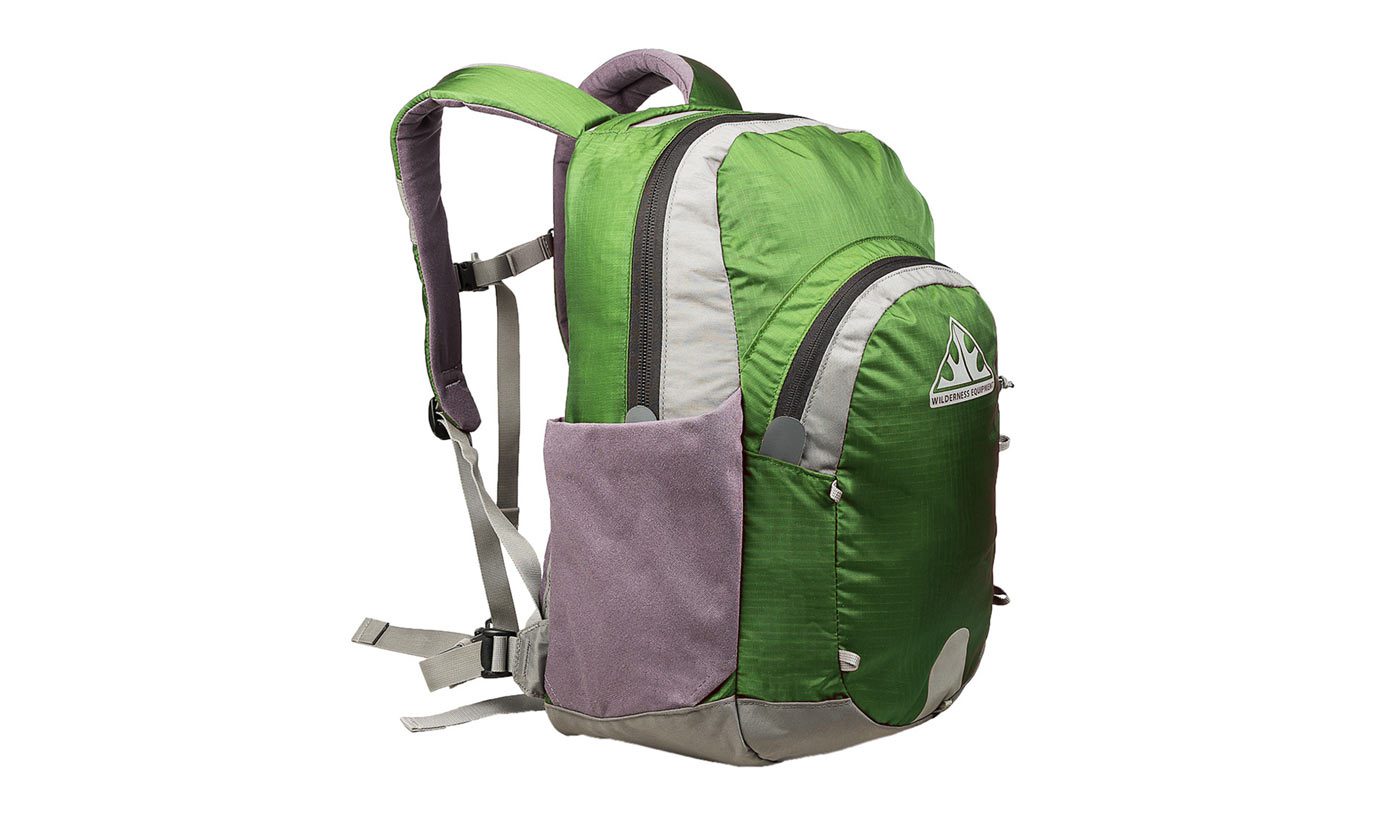 Spark Pack 25L – Cedar