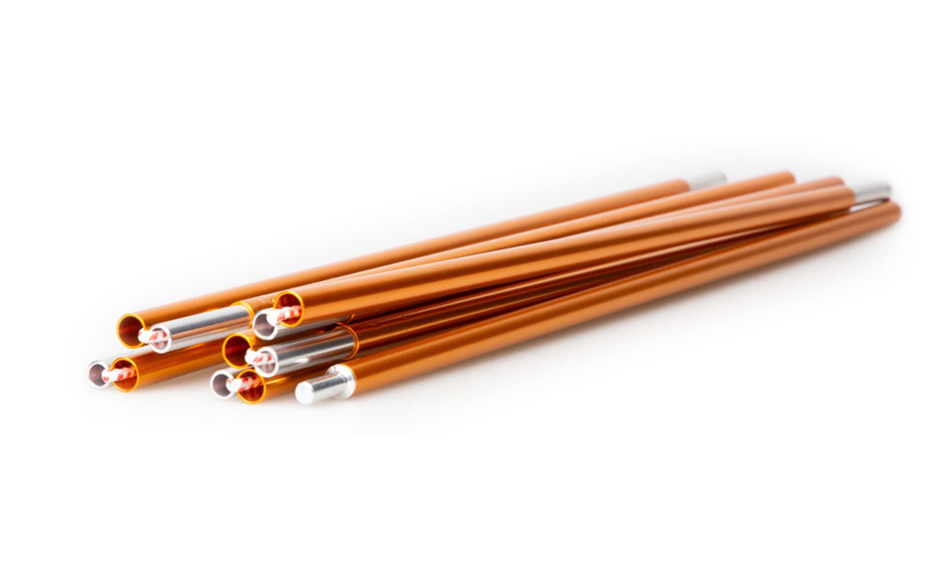 I-Shadow 9.5MM CN Pole Gold