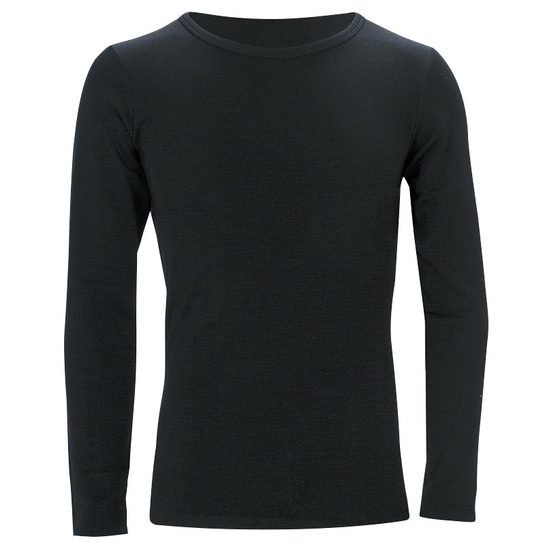 Merino Thermal Top – Kids