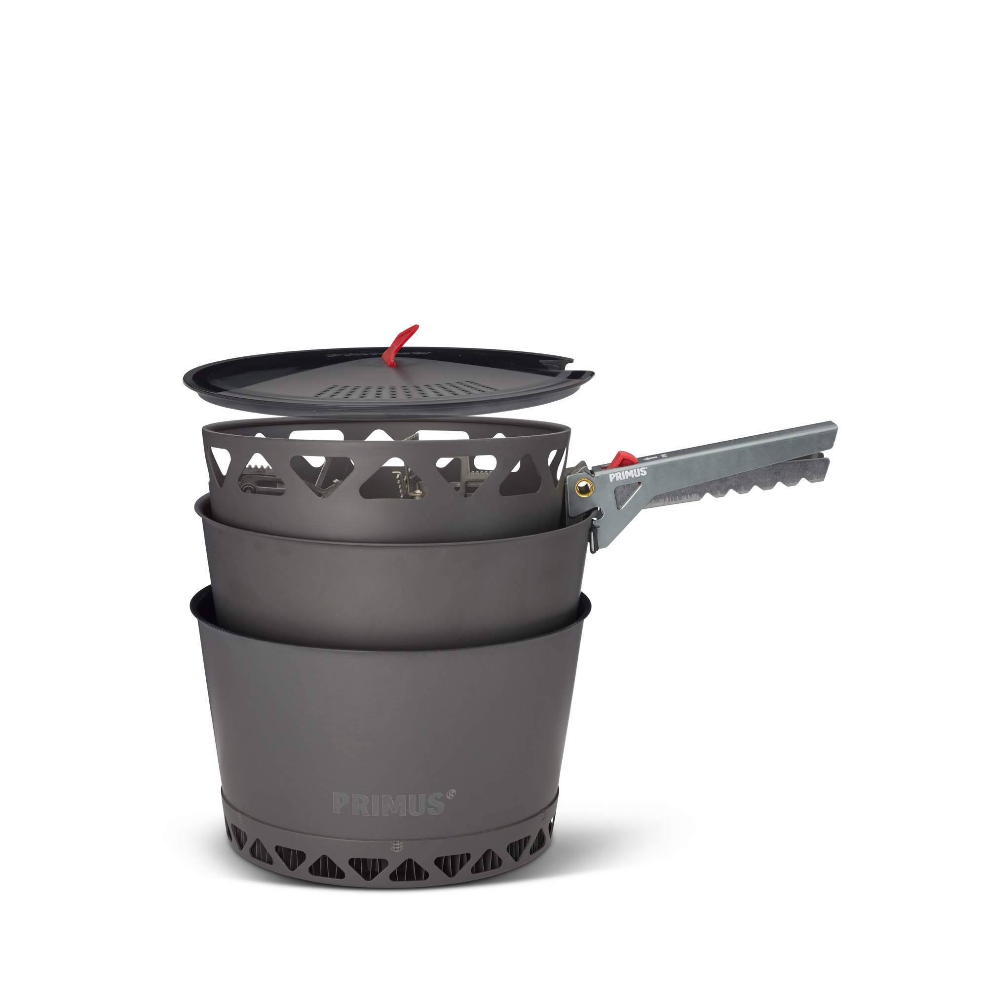 PrimeTech Stove Set 2.3L