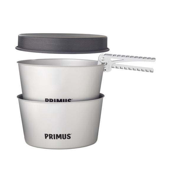 Essential Pot Set 2.3L