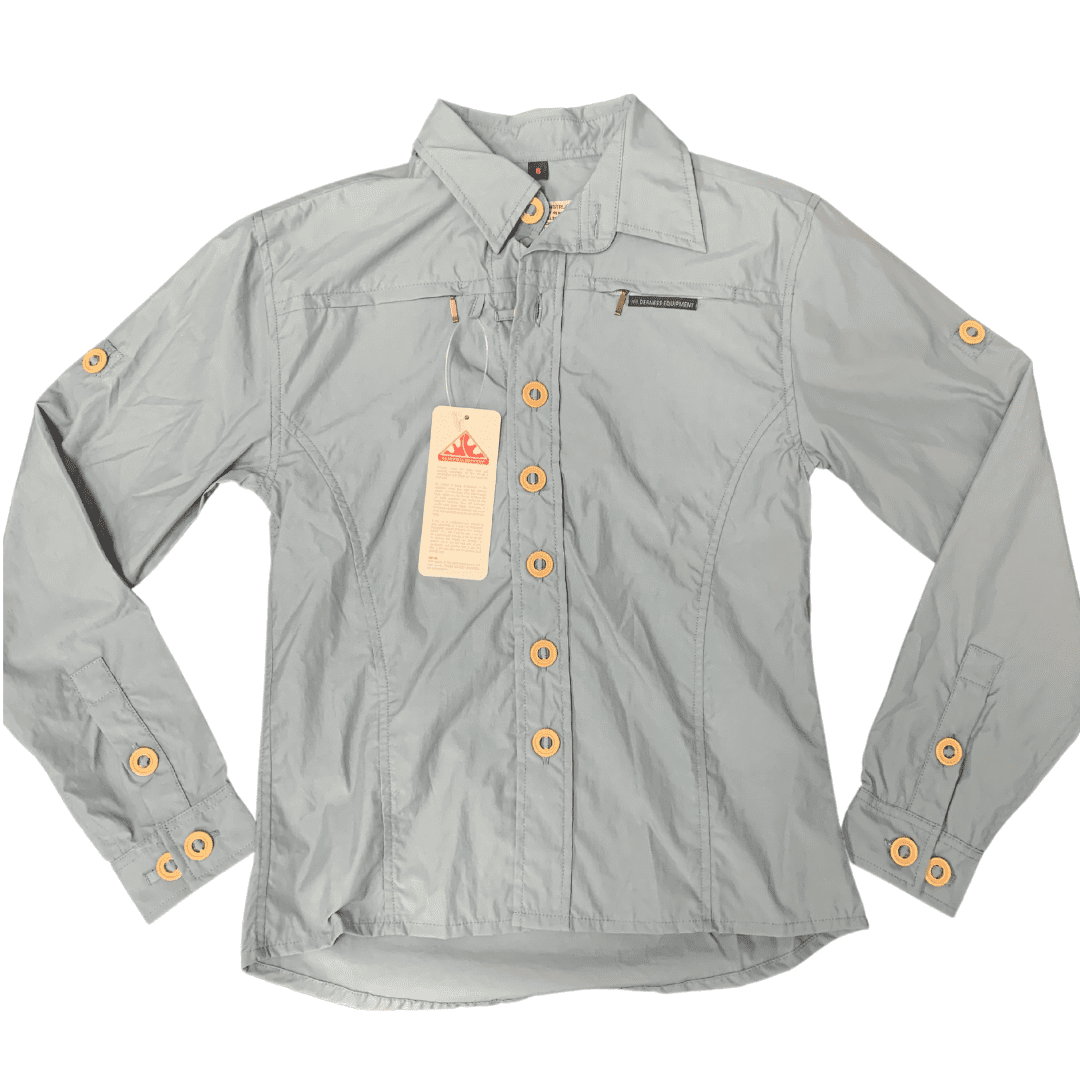 Wildlife Women’s Shirt UPF 50+