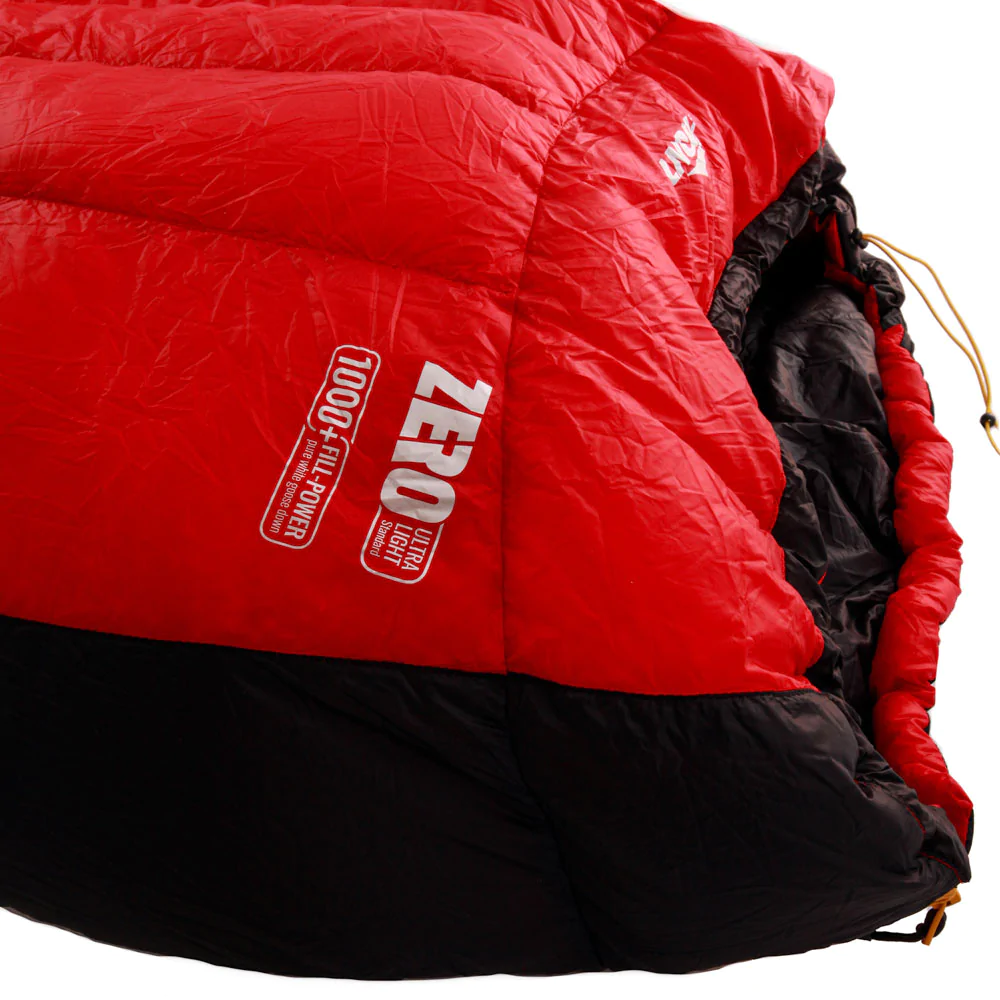 Zero-Ultralight-12-to-6°c-Down-Sleeping-Bag_5