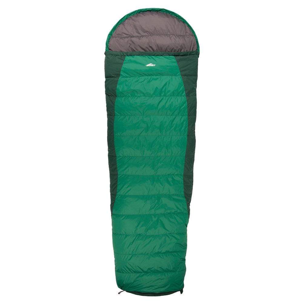 Zodiac 350 Down ( Women’s 6°C /// Men’s 1°C) Sleeping Bag