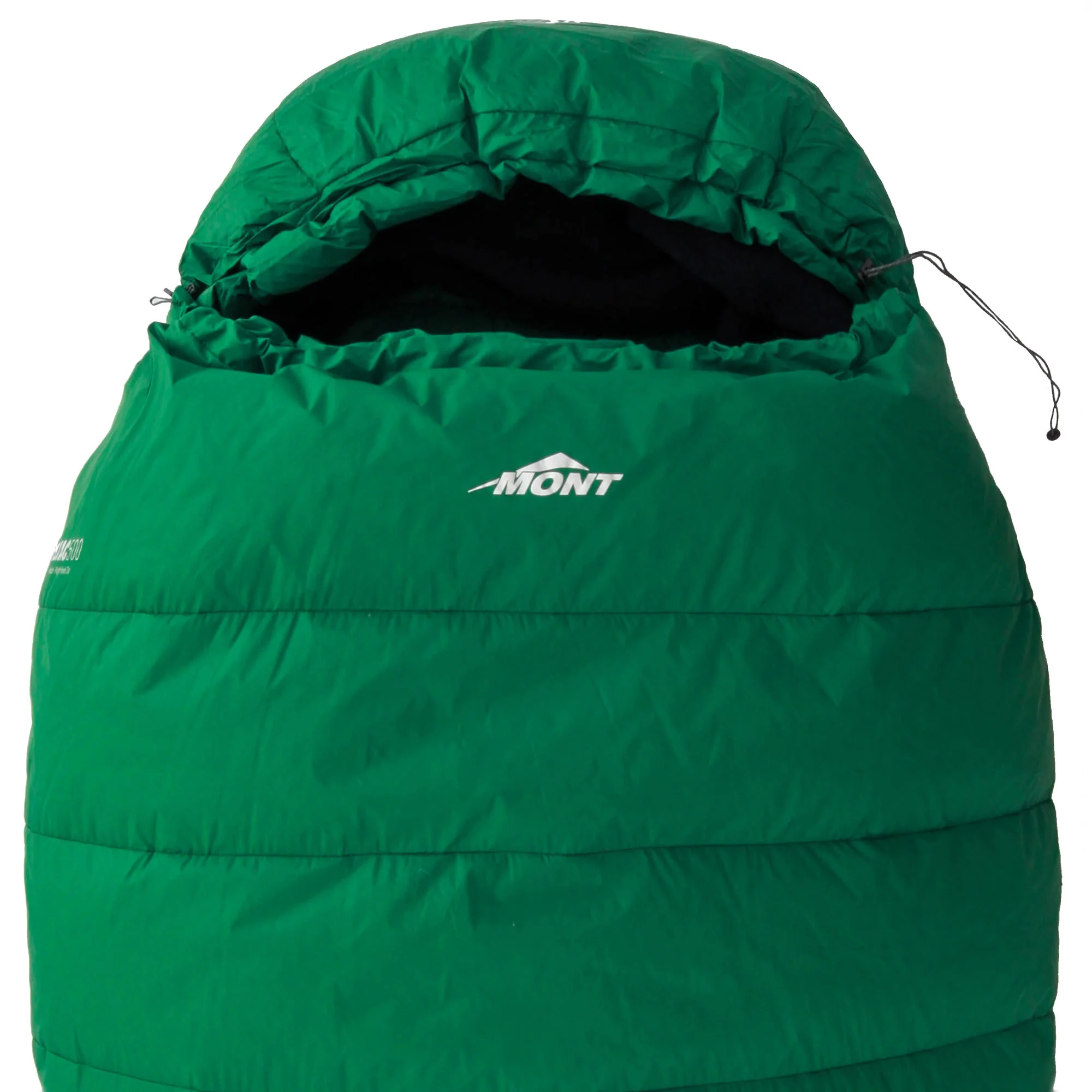 Zodiac-500-2-to-4°c-Down-Sleeping-Bag
