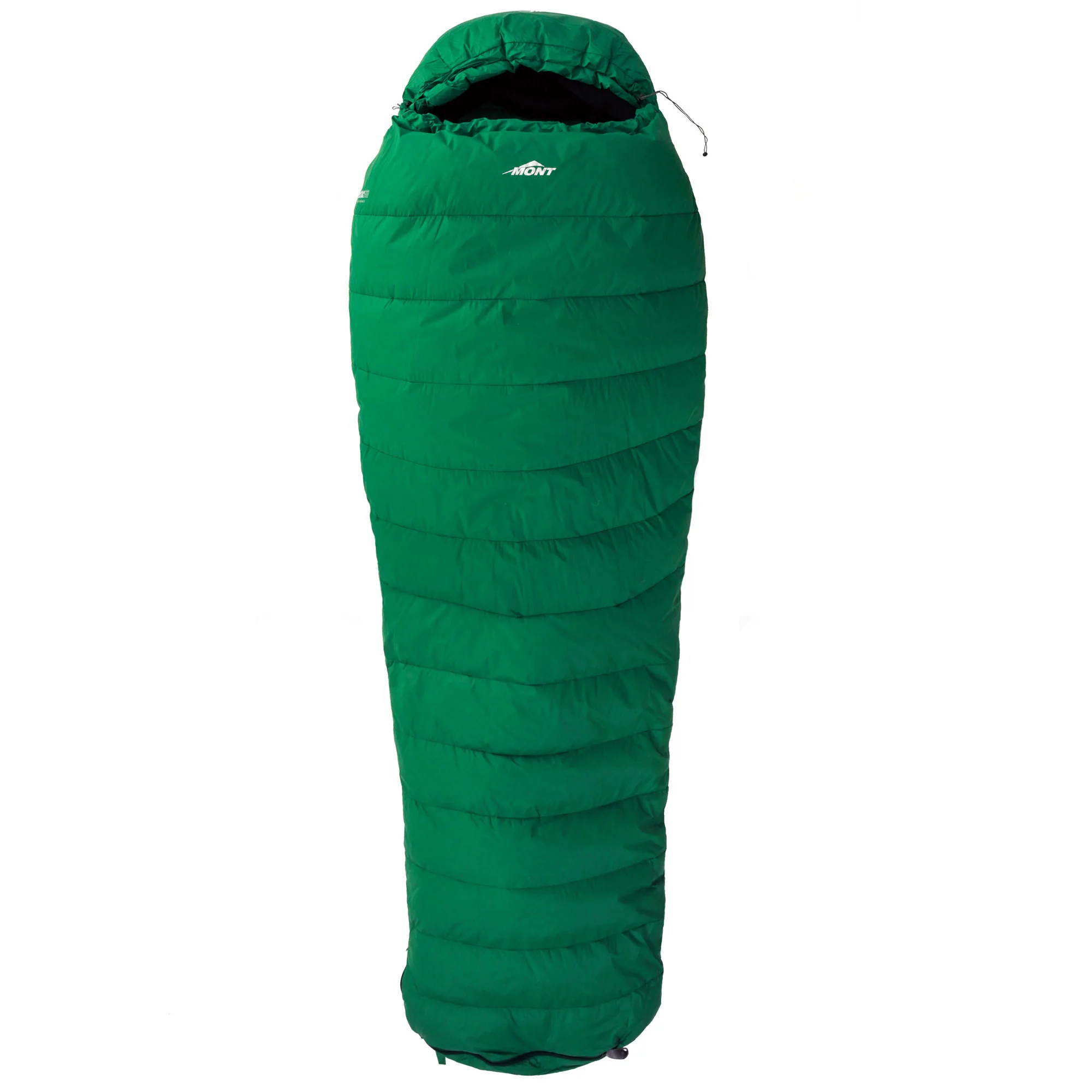 Zodiac 500 2 to -4°c Down Sleeping Bag