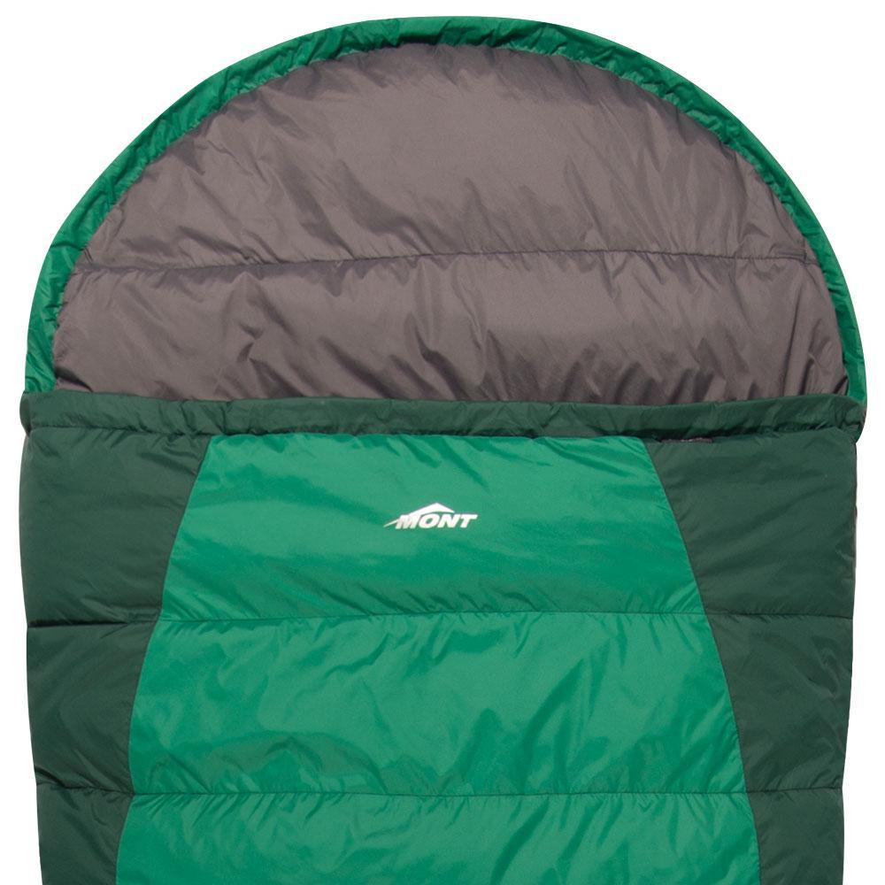 Zodiac 500 Down ( Women’s 2°C /// Men’s -4°C) Sleeping Bag
