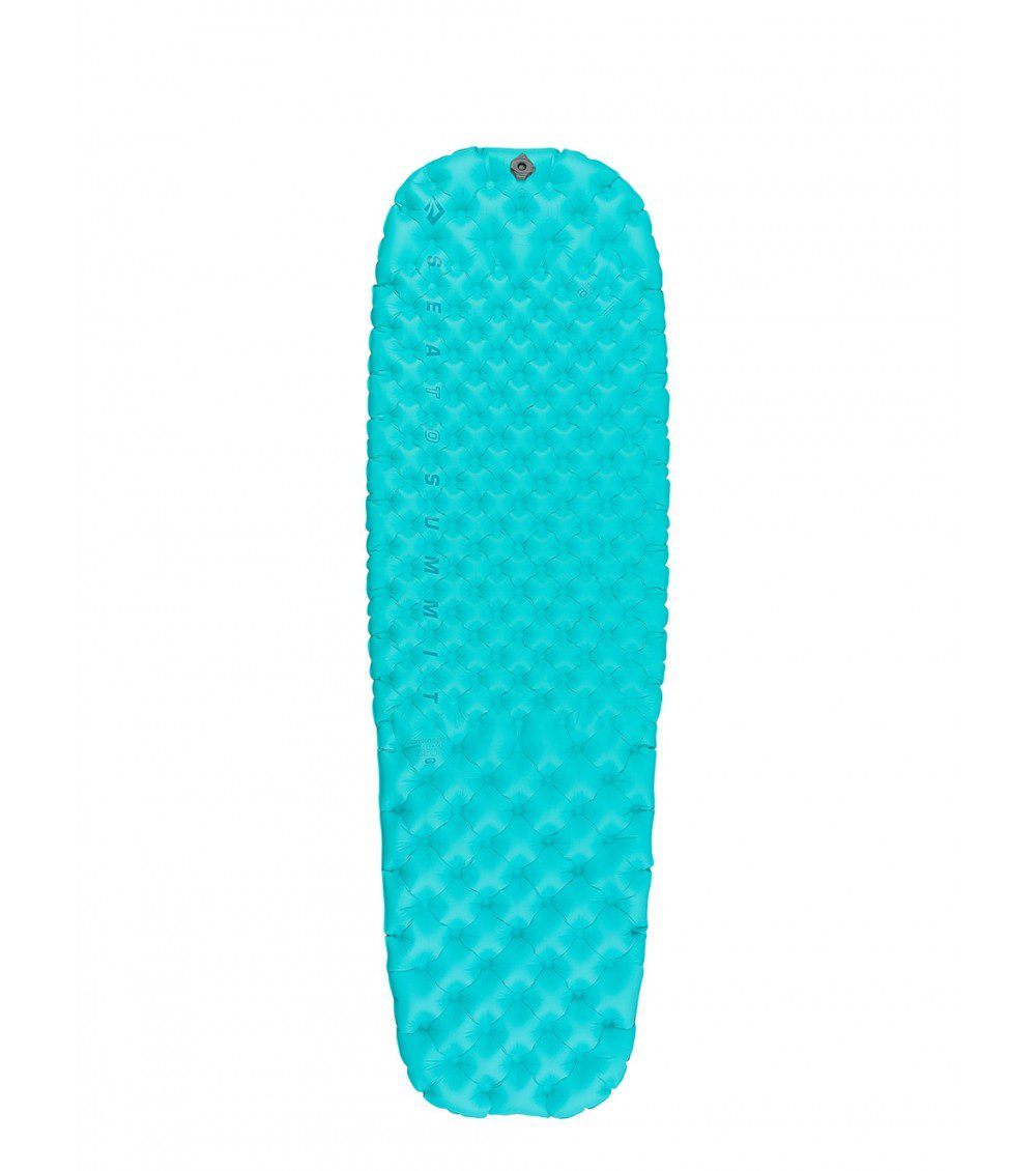 Comfort Light Insulated Womens Sleeping Mat