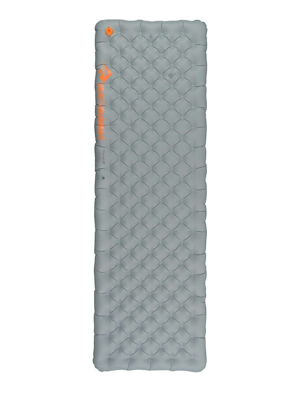 Ether Light XT Insulated Rectangular  Sleeping Mat