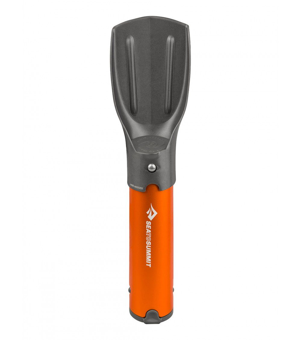Pocket Trowel
