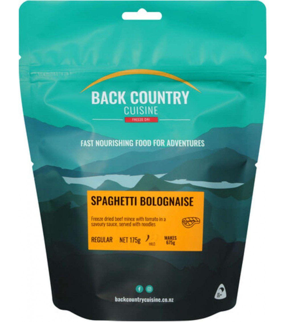 Spaghetti Bolognaise
