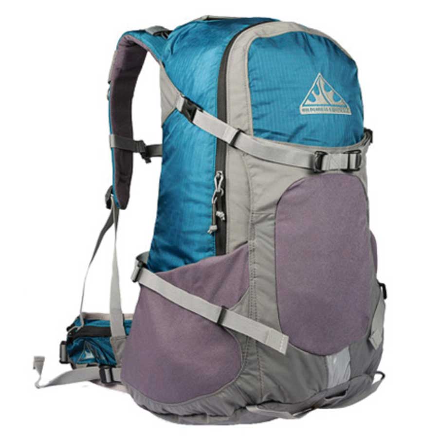Big Day Out 35L Daypack
