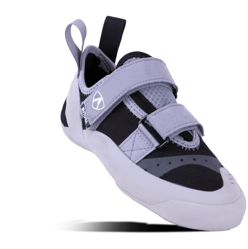 Habara Double Toe Rental Climbing Shoe