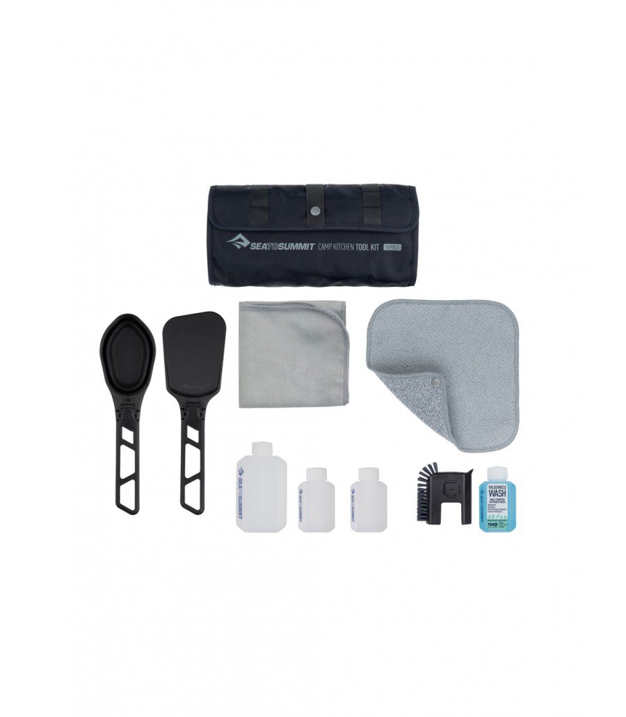 Kitchen Tool Kit