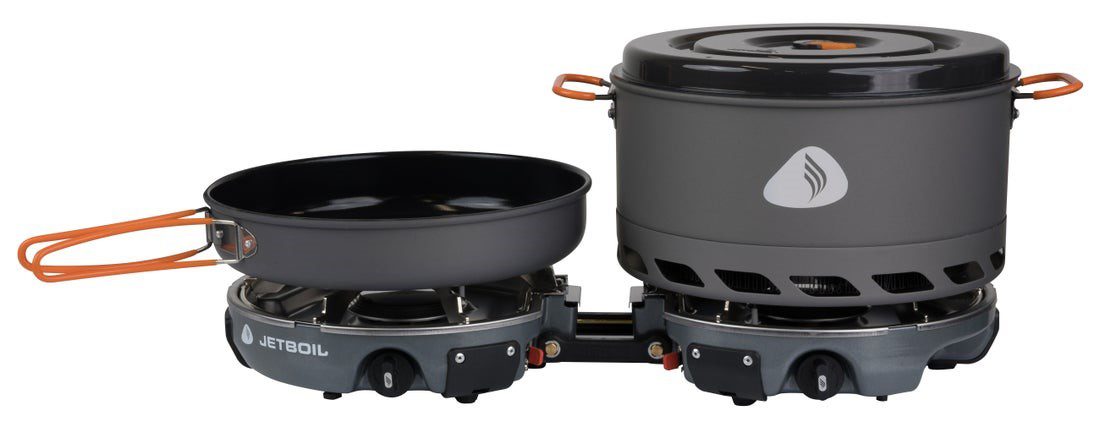 Genesis Basecamp System
