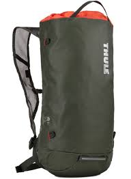 Stir 15L Daypack – Dark Forest