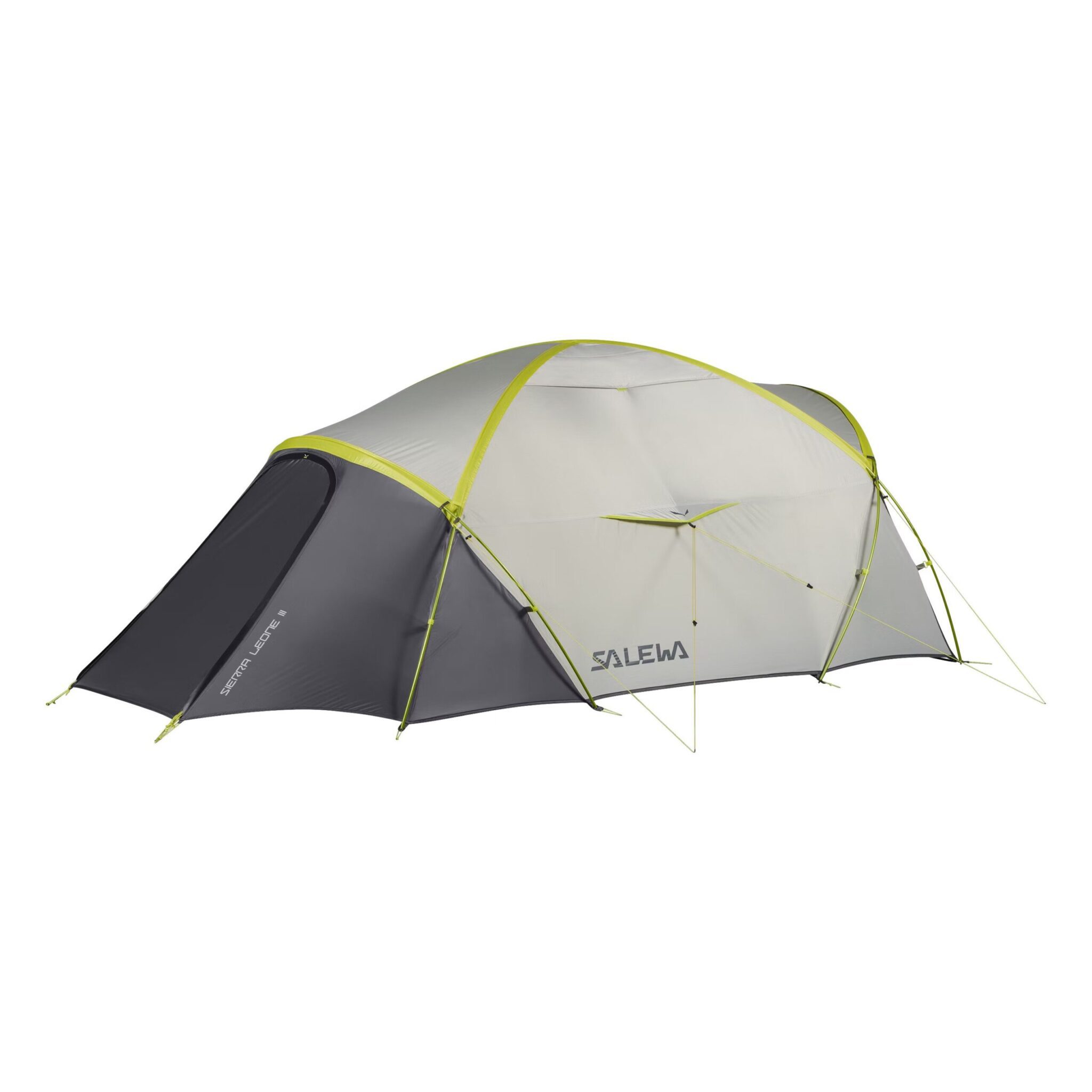 Sierra Leonne III Tent