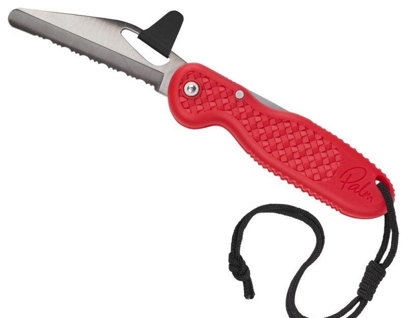 folding knife