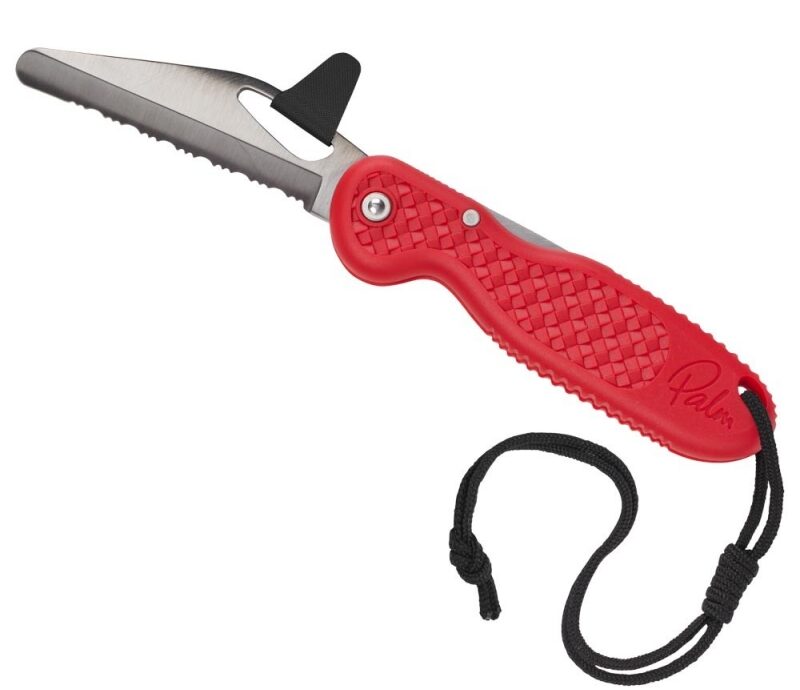 folding knife