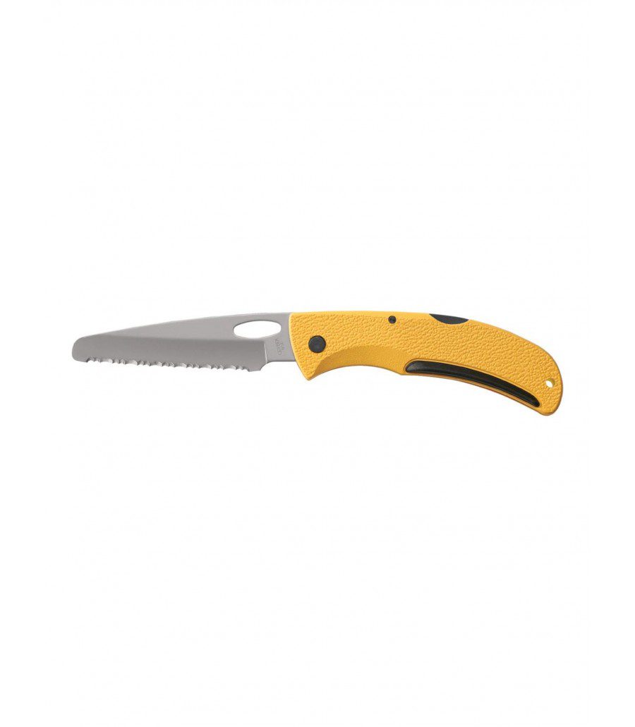 E-Z Out Rescue Knife