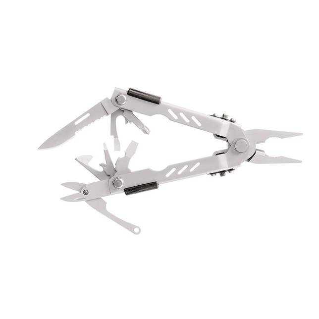 Multi Plier 400 Compact Sport Stainless Steel