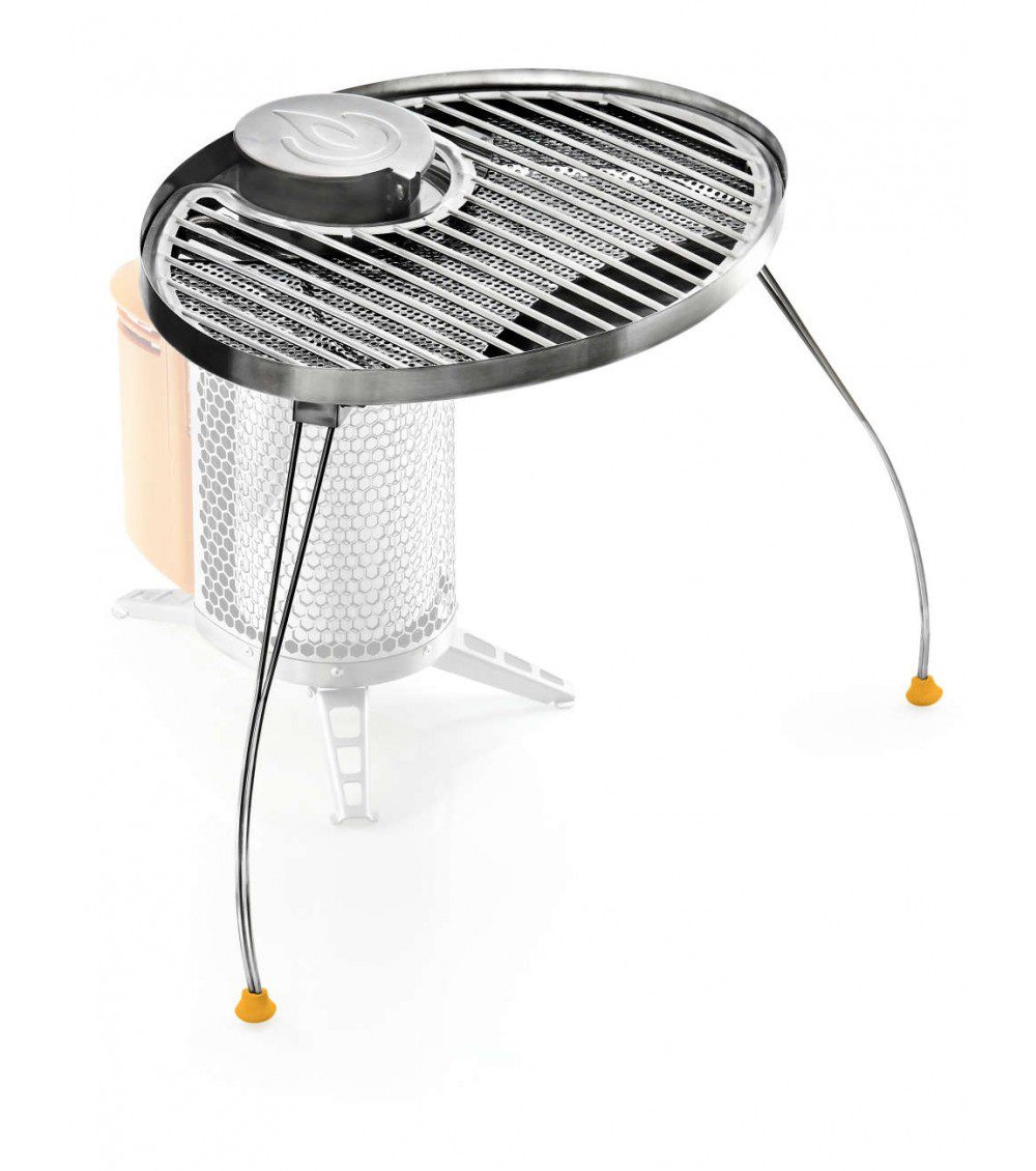 Campgrill