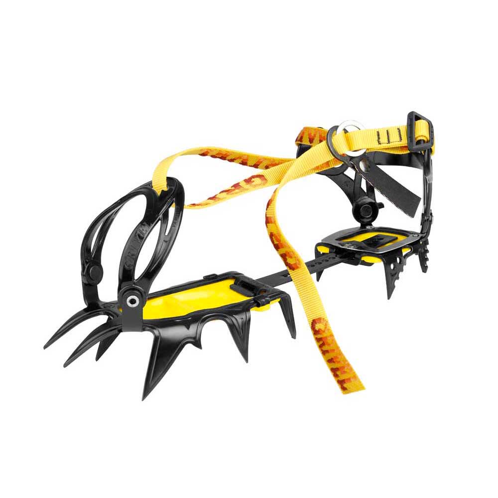 G12 Crampons