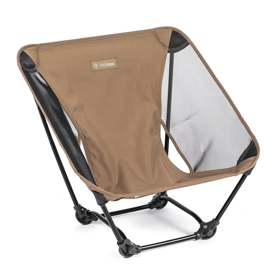Ground Chair – Coyote Tan