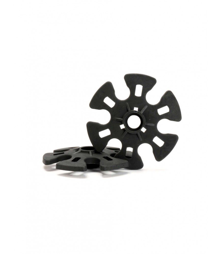 Helinox Snow, Sand, Mud Baskets (2 pce)