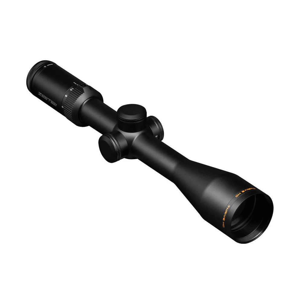 Thrive HD 6-24X50 PHR II Scope